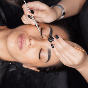 Beauty Business Virtual Assistant Beauty Treatment