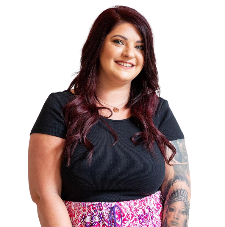 Virtual Beauty Experts- Tarnee Rowan
