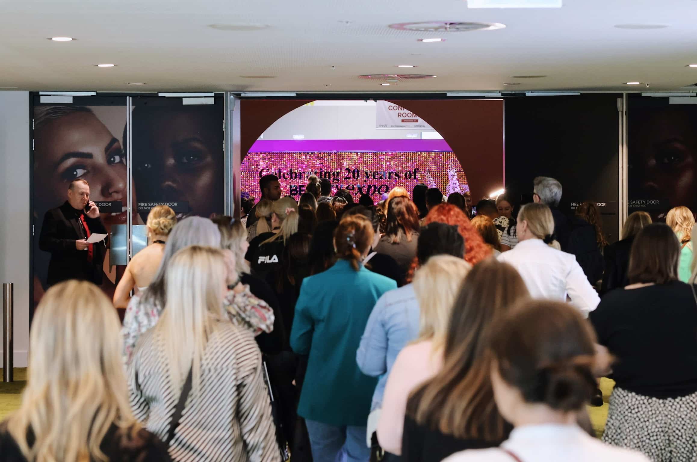 A Glance into the 2023 Beauty Expo Australia: A Day of Beauty and Innovation