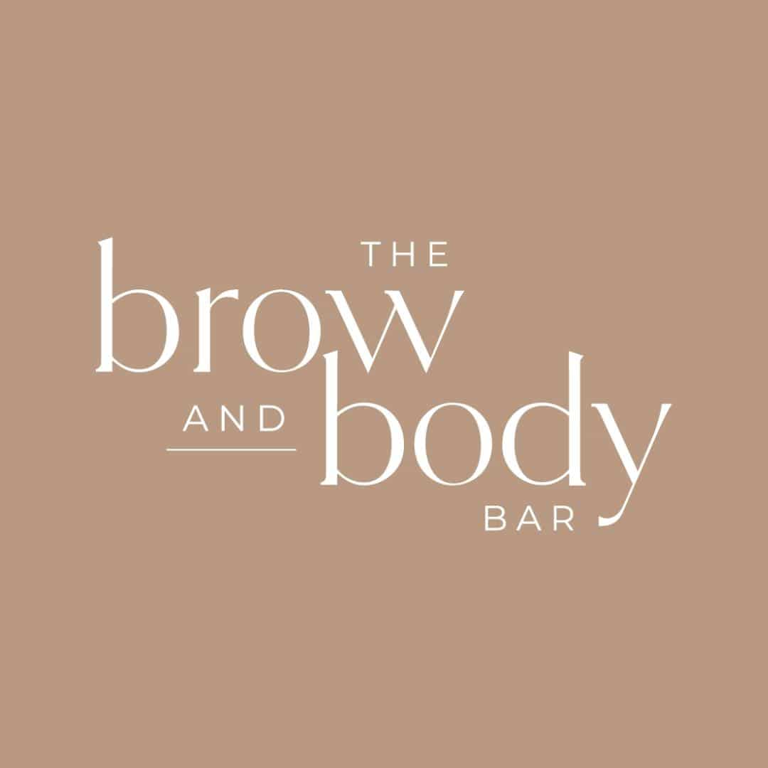 The Brow and Body Bar