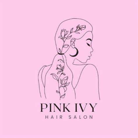 Pink Ivy Hair Salon