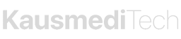 KausmediTech - Korean Aesthetic Technology