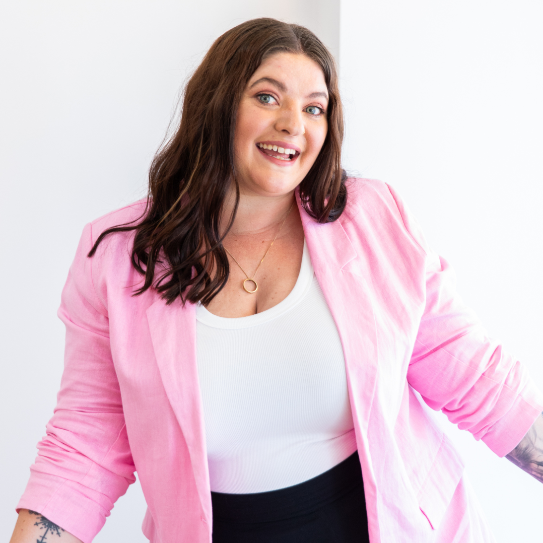 Virtual Beauty Expert welcoming salons